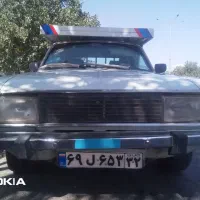 وانت پیکان جهت حمل بار و اثاثیه منزل در سطح شهر