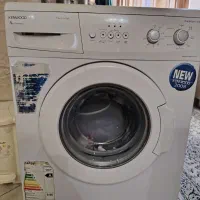 لباسشویی کنوود اصل ۵ کیلویی