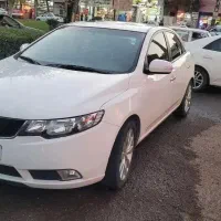 سراتو اتومات ۲۰۱۰