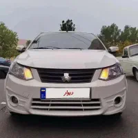 ساینا مدل1395 در حد صفر