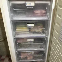 فریزر تکی فیلور|یخچال و فریزر|سنندج, |دیوار