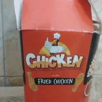 جعبه پیتزا ، جعبه سیبزمینی ، کاغذ ساندویچ|کافیشاپ و رستوران|قرچک, میرزائی جنوبی|دیوار