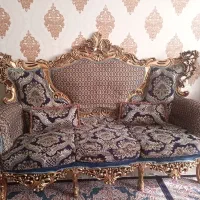 مبلمان سلطنتی