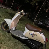 موتور پاکشتی 60cc