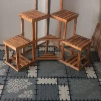 پایه گل