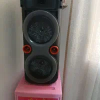 اسبیکر نو
