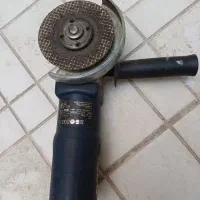 یک عددمینی سنگAEG وسنگفرزتوسن