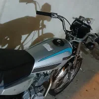 موتور|موتورسیکلت|مسجد سلیمان, |دیوار