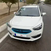 شاهین پلاس اتوماتیک AT