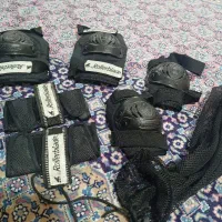 وسایل اسکیت