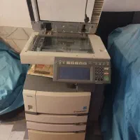 دستگاه فتوکپی توشیبا ژاپن