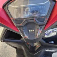 طرح کلیک بهرو سیکلت|موتورسیکلت|ملایر, |دیوار