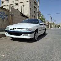 پژو پارس موتور جدید XU7P (سفارشی)، مدل ۱۴۰۱|خودرو سواری و وانت|اهواز, کوروش|دیوار