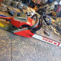 اره موتوری mbt