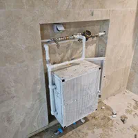 نصب و تعمیرات کلی پمپ آب|خدمات پیشه و مهارت|دوگنبدان, |دیوار