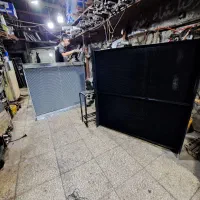فروش چکی رادیاتور.تراکتور.اتوبوس.جرثقیل.بنز|عمده‌فروشی|اهواز, پادادشهر|دیوار