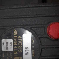 دستگاه کارواش صنعتی تک فاز