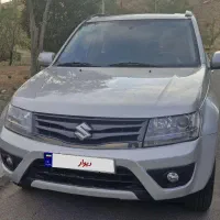سوزوکی گرند ویتارا مدل 97