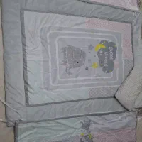 سیسمونی|اسباب و اثاث بچه|ملایر, |دیوار