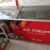 خورد کن ،یخچال،