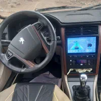 پژو پارس فول ۴۰۱|خودرو سواری و وانت|قائن, |دیوار