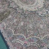 فروش فرش ماشینی ۱۲ متری دست دوم