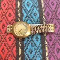 ساعت فلکا سویسی اصل تمام فابریک میکرون دار