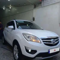 چانگان cs35 بیرنگ در حدصفر|خودرو سواری و وانت|رشت, رشتیان|دیوار