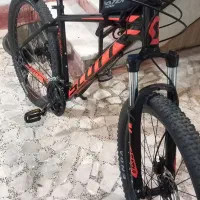 دوچرخه اسکات 750 کوهستان شهری