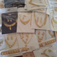 بدلیجات طلاروس۵سال گارانتی النگوانگشترنیمست عروس|بدلیجات|زنجان, |دیوار