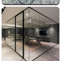 شیشه سکوریت. پارتیشن شیشه ای..نرده وپله.شیشه ای|خدمات پیشه و مهارت|تهران, ابوذر|دیوار