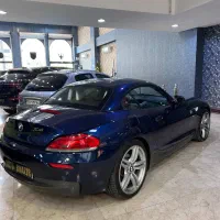 بی ام و BMW Z4 مدل 2013 نقد و اقساط|خودرو سواری و وانت|تهران, گلستان (شهرک راه آهن)|دیوار