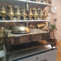 منقل خلیج برنجی 3