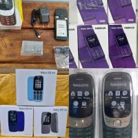 نوکیا ویتنام تضمین قیمت و ریجستر|موبایل|شیراز, لشکری|دیوار