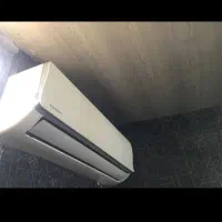 اسپیلت ۲۴ هزار هومکس سرد وگرم