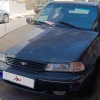 دوو سیلو|خودرو سواری و وانت|قم, کلهری|دیوار