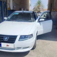 سمند سورن 1404