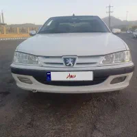 پژو پارس ELX ، اتومات مدل ۱۳۹۳