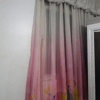 پرده اتاق خواب