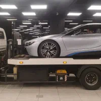 مرکز پیام دولتی امداد خودرو جرثقیل خودروبر یدک کش|خدمات حمل و نقل|پردیس, فاز ۲|دیوار