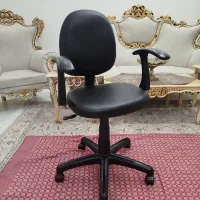 صندلی کامپیوتر جکدار