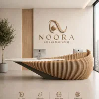 طراح و سازنده سازه های تخصصی ام دی اف نورا
