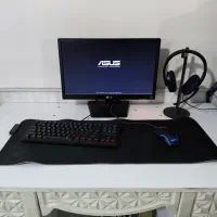 سیستم گیمینگ معاوضه با ps4