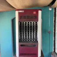 بخاری هیتر گازی
