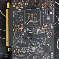 کارت گرافیک Quadro P2200 کمیاب مناسب کارهای مهندسی|قطعات و لوازم جانبی رایانه|تهران, بهاران|دیوار