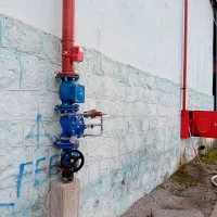 لوله کشی گاز.آب وفاطلاب تاسیسات کامل|خدمات پیشه و مهارت|ساوه, |دیوار