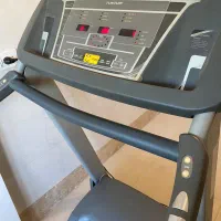 تردمیل تنتوری بسیار کم کارکرد|تجهیزات ورزشی|تهران, قیطریه|دیوار
