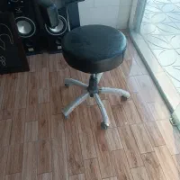 صندلی تابوره