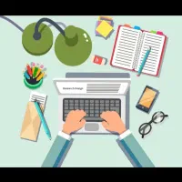 ویراستاری و تدوین و نشر کتاب، مقاله، رساله