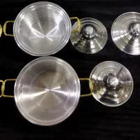 سرویس قابلمه کودک|ظروف پختوپز|قم, کیوانفر|دیوار